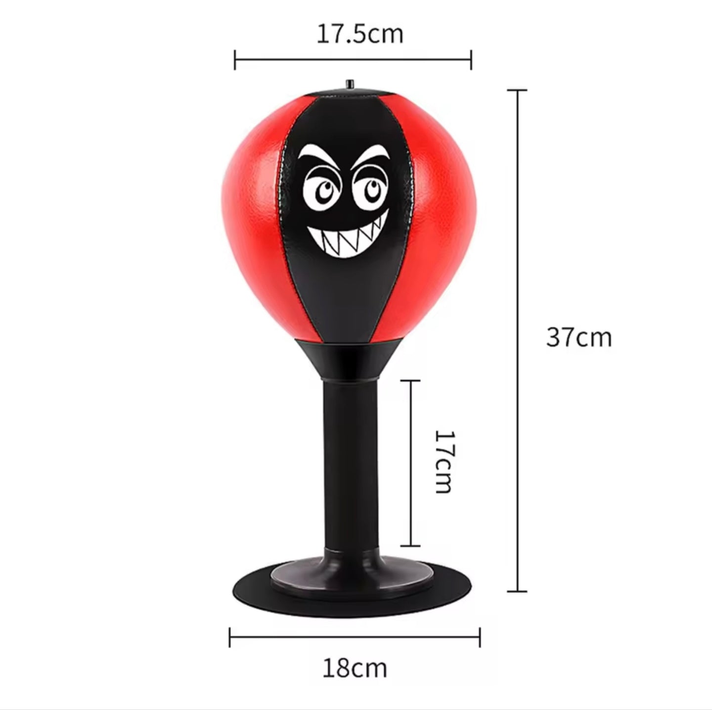 The Punching Bag Made for Gamers