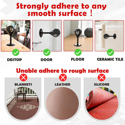 The Punching Bag Made for Gamers