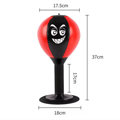 The Punching Bag Made for Gamers