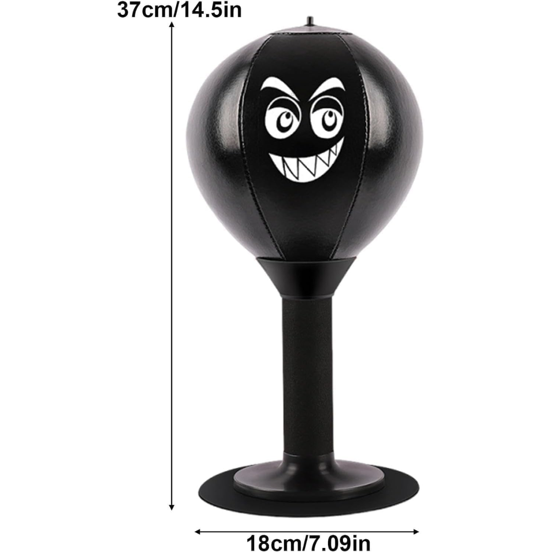 Stress Relief Desk Punching Bag