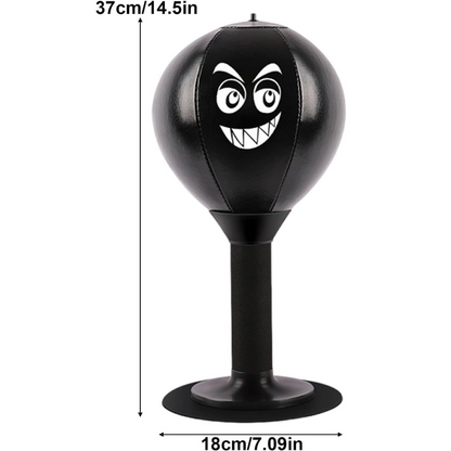 Stress Relief Desk Punching Bag