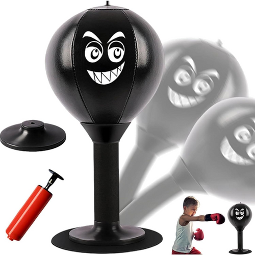Stress Relief Desk Punching Bag